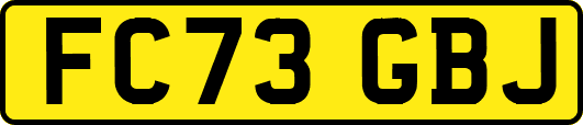 FC73GBJ