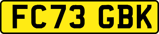 FC73GBK
