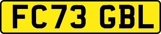 FC73GBL