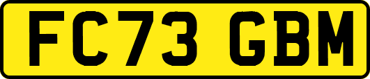 FC73GBM