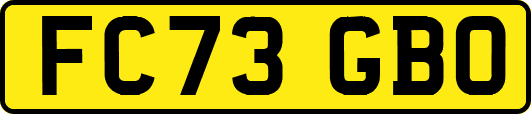 FC73GBO