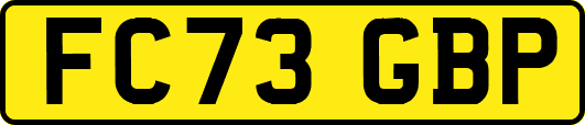 FC73GBP