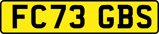 FC73GBS
