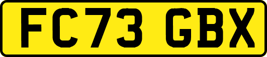 FC73GBX