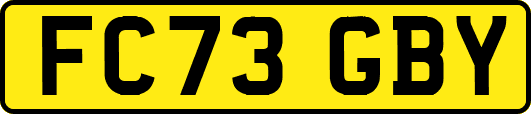 FC73GBY