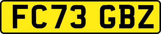 FC73GBZ