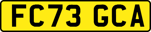 FC73GCA