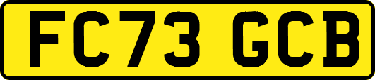 FC73GCB