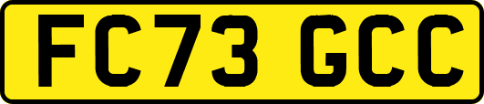 FC73GCC