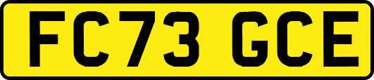 FC73GCE