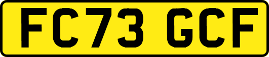 FC73GCF