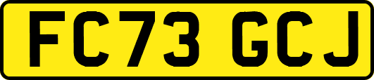 FC73GCJ