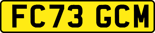 FC73GCM