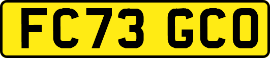 FC73GCO
