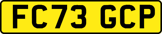 FC73GCP