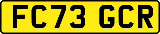 FC73GCR