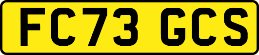 FC73GCS