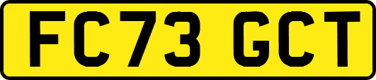FC73GCT