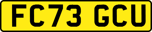 FC73GCU
