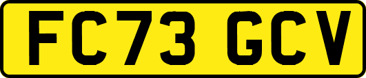 FC73GCV
