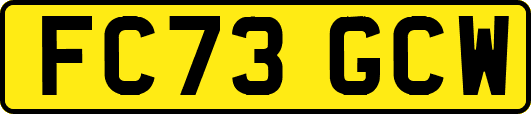 FC73GCW