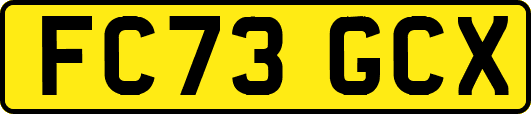 FC73GCX