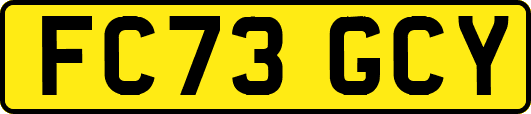 FC73GCY