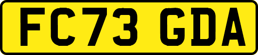 FC73GDA