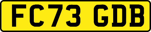 FC73GDB