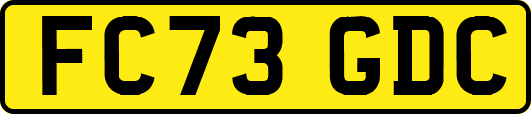 FC73GDC