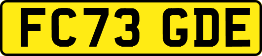 FC73GDE
