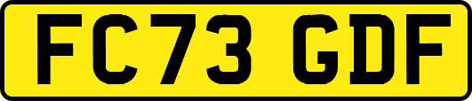 FC73GDF