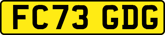 FC73GDG