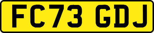 FC73GDJ