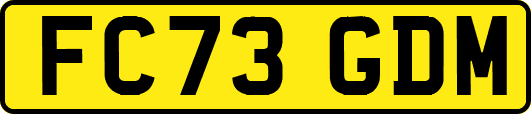 FC73GDM