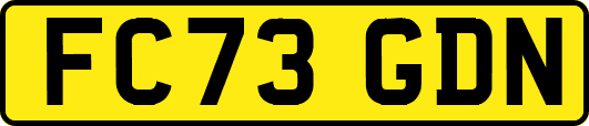 FC73GDN