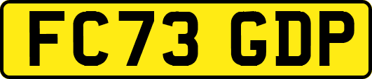 FC73GDP