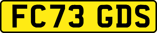 FC73GDS