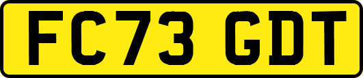 FC73GDT