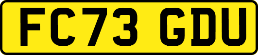 FC73GDU
