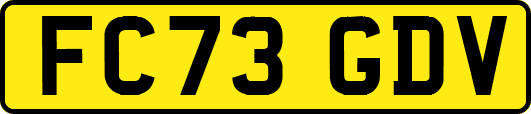 FC73GDV