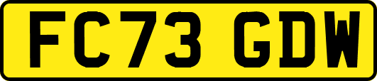 FC73GDW
