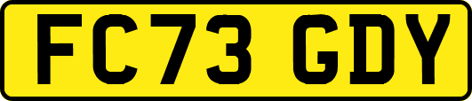 FC73GDY