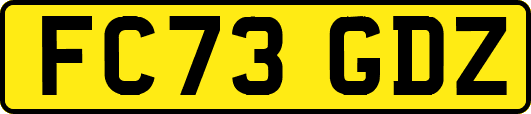 FC73GDZ