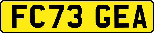 FC73GEA