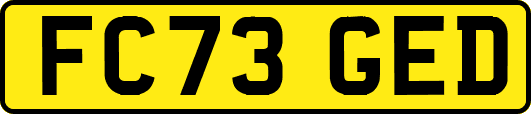 FC73GED
