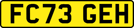 FC73GEH