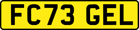 FC73GEL