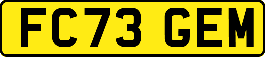 FC73GEM