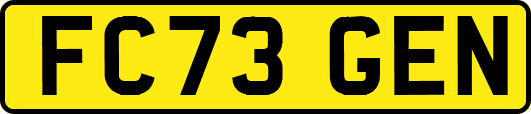 FC73GEN